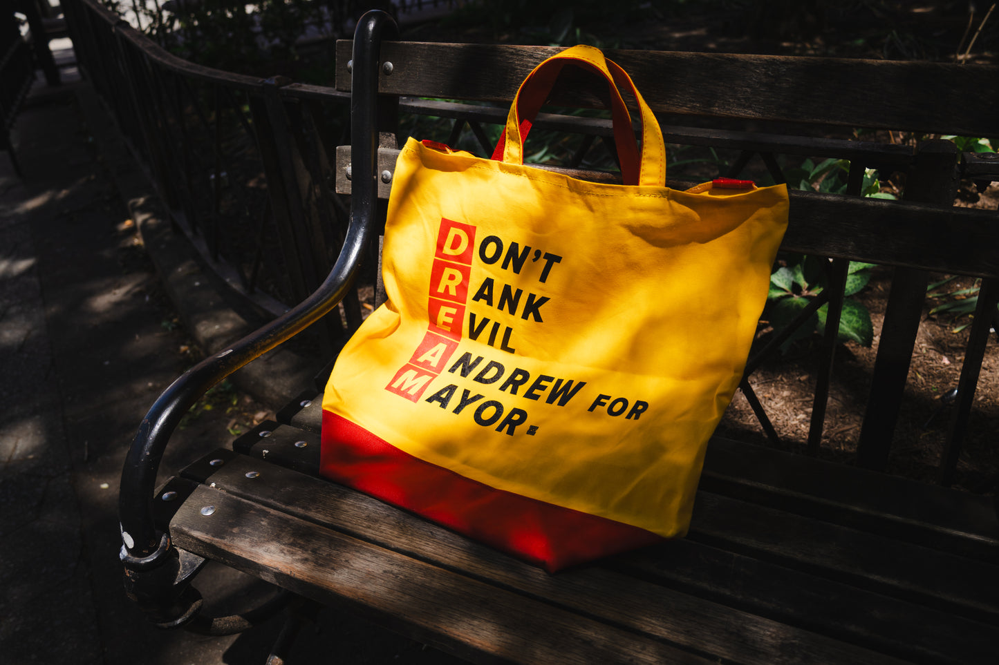 DREAM Tote