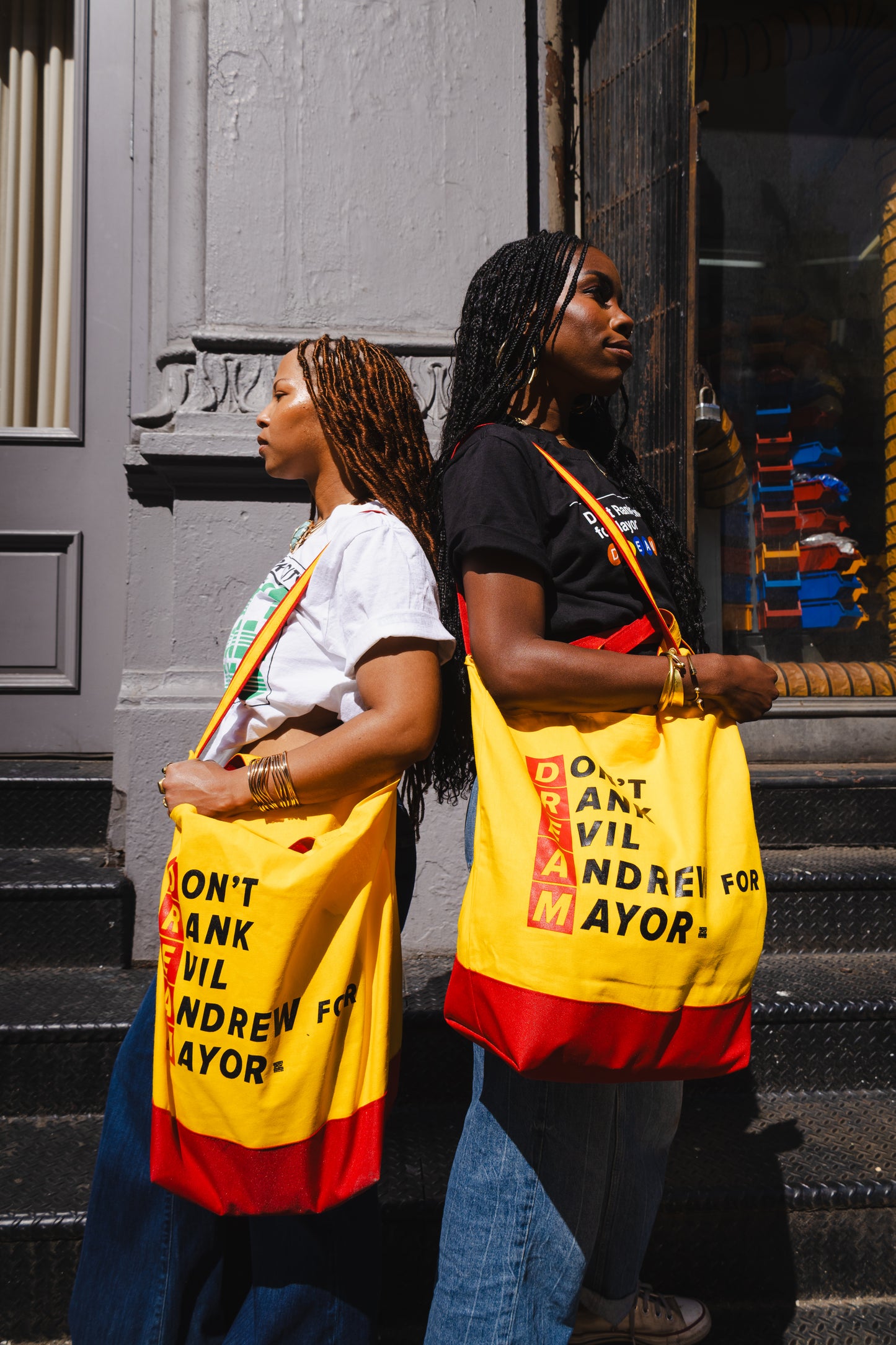 DREAM Tote
