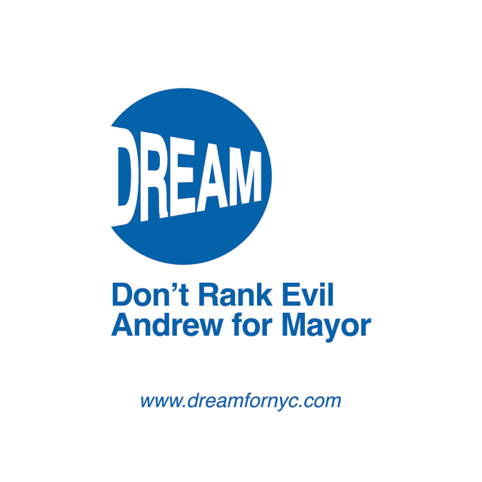 Transit Logo Sticker