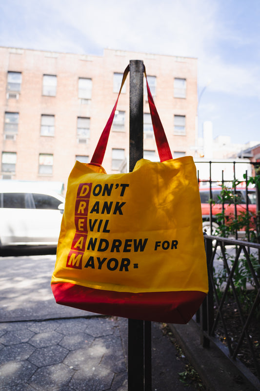 DREAM Tote