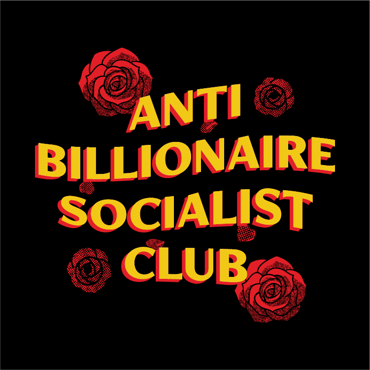 Tax the Rich Sticker Bundle